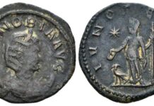 Naville Numismatics Ltd.