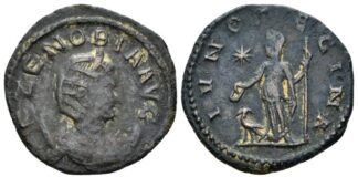 Naville Numismatics Ltd.