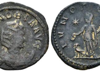 Naville Numismatics Ltd.