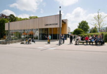 Limes Museum Aalen Redesigned