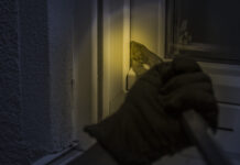 Burglars’ New Tactics