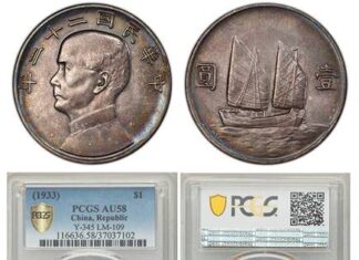 Heritage Offers Higher-Quality Photographs of World and Ancient Coins