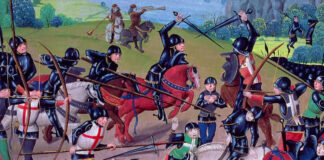 French coins from Antiquity to the Middle Ages