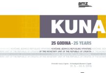 Croatia Celebrates the Kuna