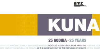Croatia Celebrates the Kuna