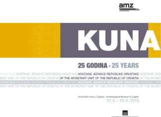 Croatia Celebrates the Kuna