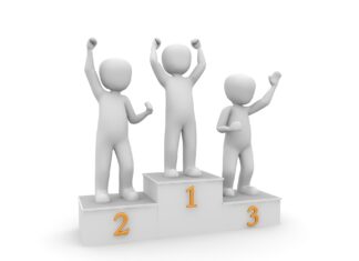 IACA Excellence in Currency Awards for Coins