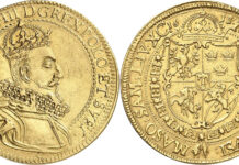 What is a Swede doing in Poland?