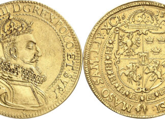 What is a Swede doing in Poland?