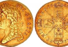 Atlas Numismatics