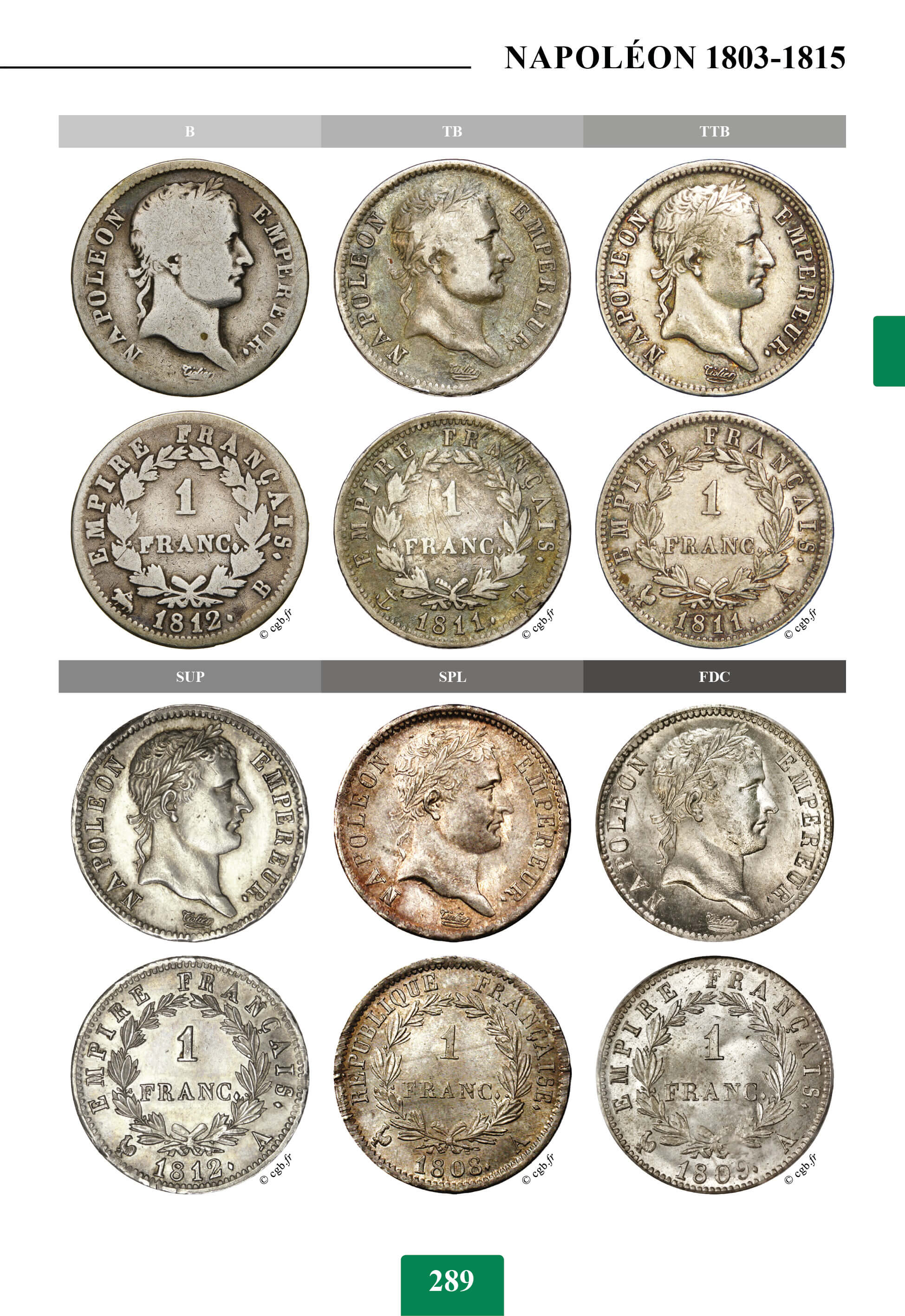 “Le Franc” – an encyclopedia of French modern numismatics - CoinsWeekly