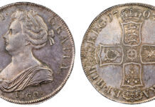 Atlas Numismatics
