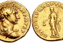 Classical Numismatic Group