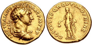 Classical Numismatic Group