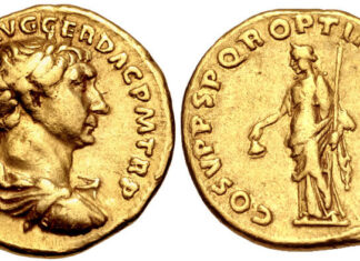 Classical Numismatic Group