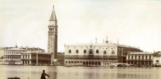 Venice, the Doges and the House of Mocenigo