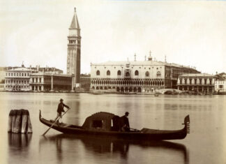 Venice, the Doges and the House of Mocenigo