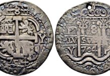 Cayón Numismática