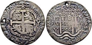 Cayón Numismática