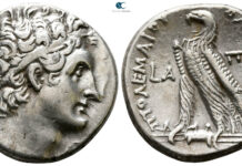 Savoca Coins (London)