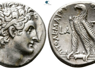 Savoca Coins (London)