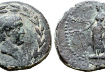 Roma Numismatics Ltd