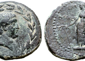 Roma Numismatics Ltd