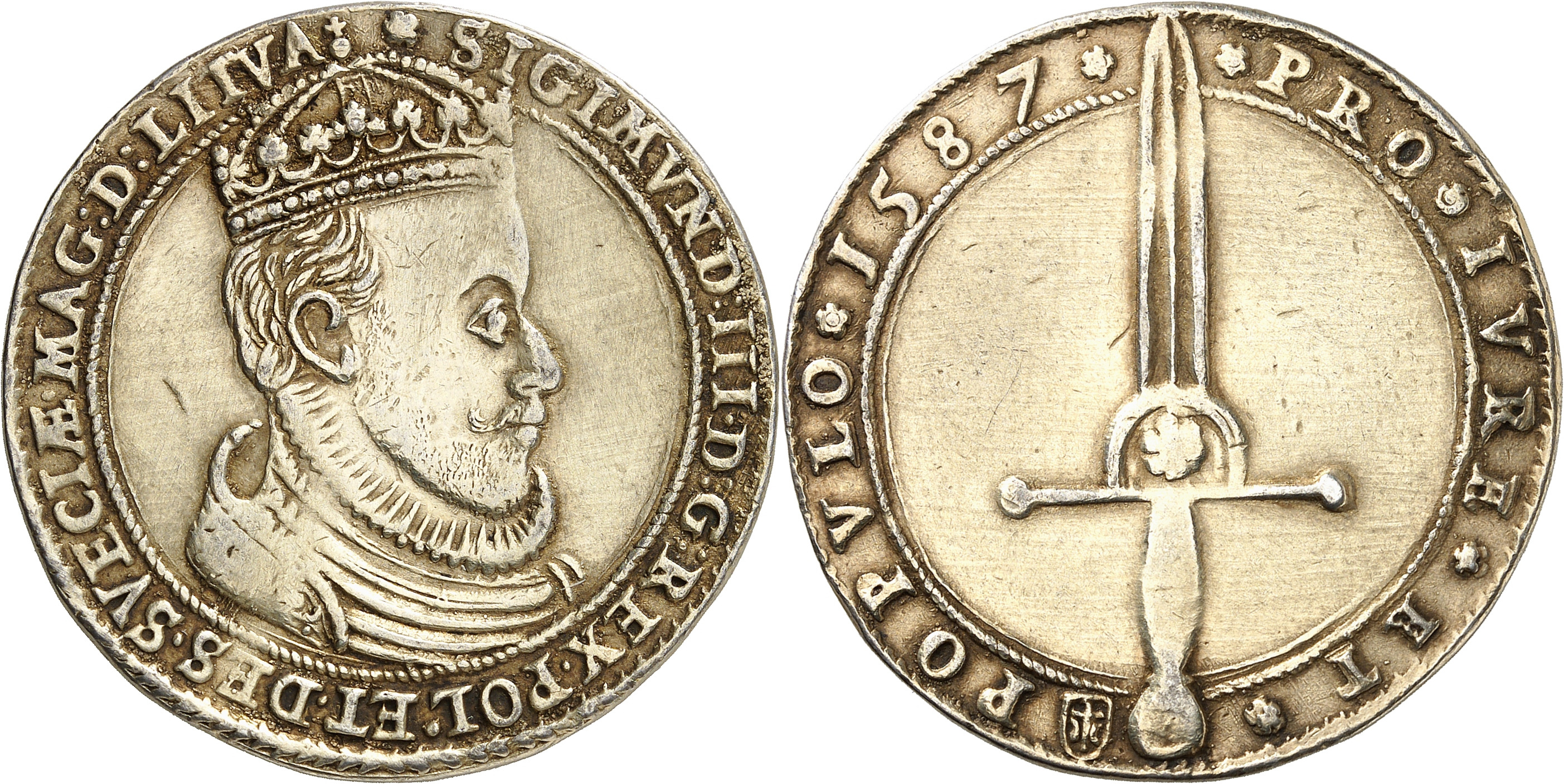 What is a Swede doing in Poland? CoinsWeekly