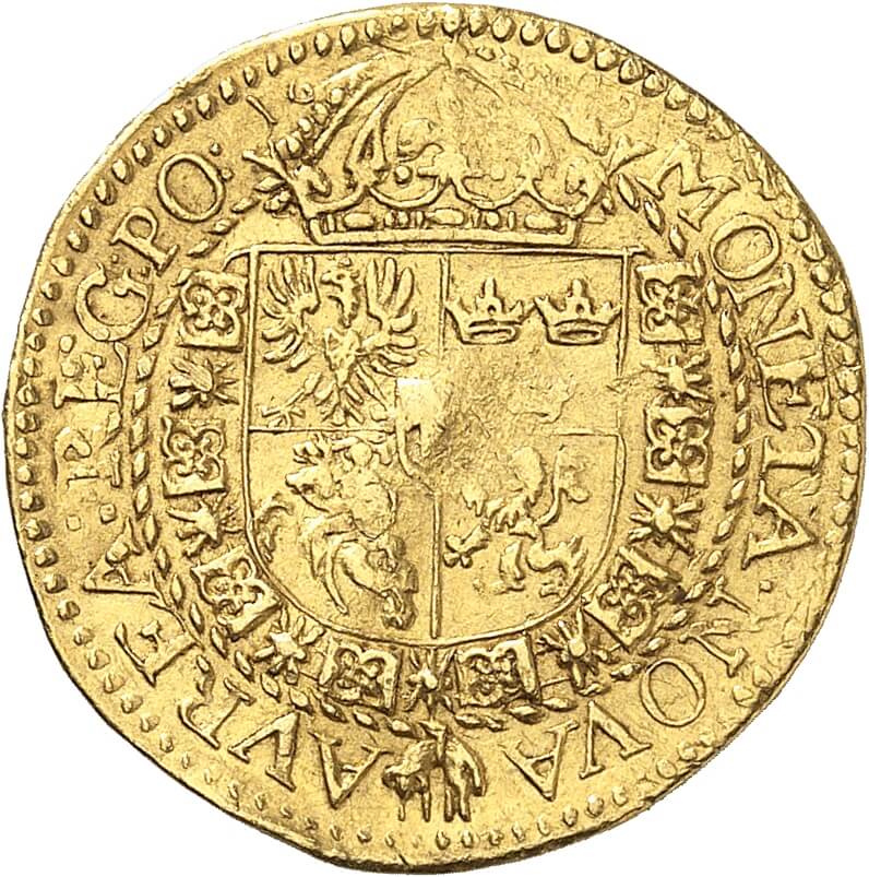 What is a Swede doing in Poland? CoinsWeekly