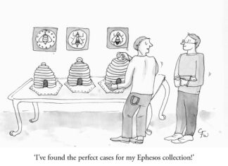 Our Cartoon: Franklin’s World