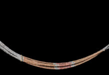British Museum shows objects from Solomon Islands