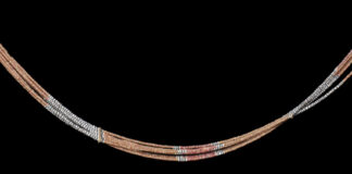 British Museum shows objects from Solomon Islands