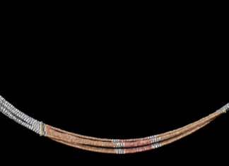 British Museum shows objects from Solomon Islands