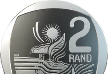 New South African Coin Celebrates ‘Environmental Rights’