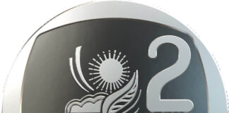 New South African Coin Celebrates ‘Environmental Rights’