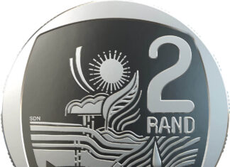 New South African Coin Celebrates ‘Environmental Rights’