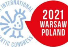 News about the XVI International Numismatic Congress