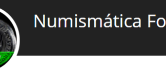 Numismática Forense Combines Numismatic and Forensic Studies