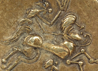 Loire-Atlantique, terre de trésors (land of treasures) exhibition