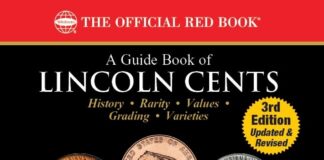 David W. Lange on the Enduring Appeal of the Lincoln Cent