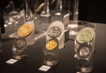 Money and Calgary: The City’s History of Numismatics
