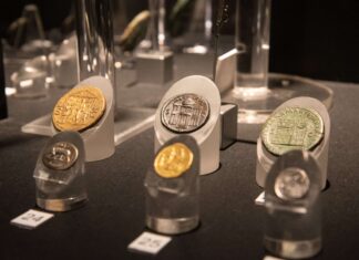 Money and Calgary: The City’s History of Numismatics