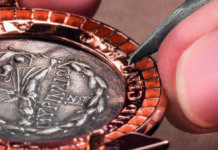 Reincarnation or immortality? Coins are not struck by the hour!