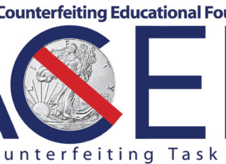 30 Months in Prison For Selling Counterfeit Coins