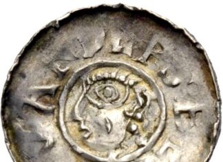 Career goal: Saint – Bernward of Hildesheim