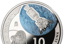 Spain commemorates 50 years man on the moon