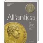 02All antica – Die Paduaner und die Faszination der Antike