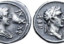 Roma Numismatics Ltd