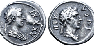 Roma Numismatics Ltd