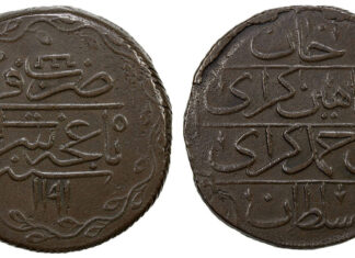 Stephen Album Rare Coins